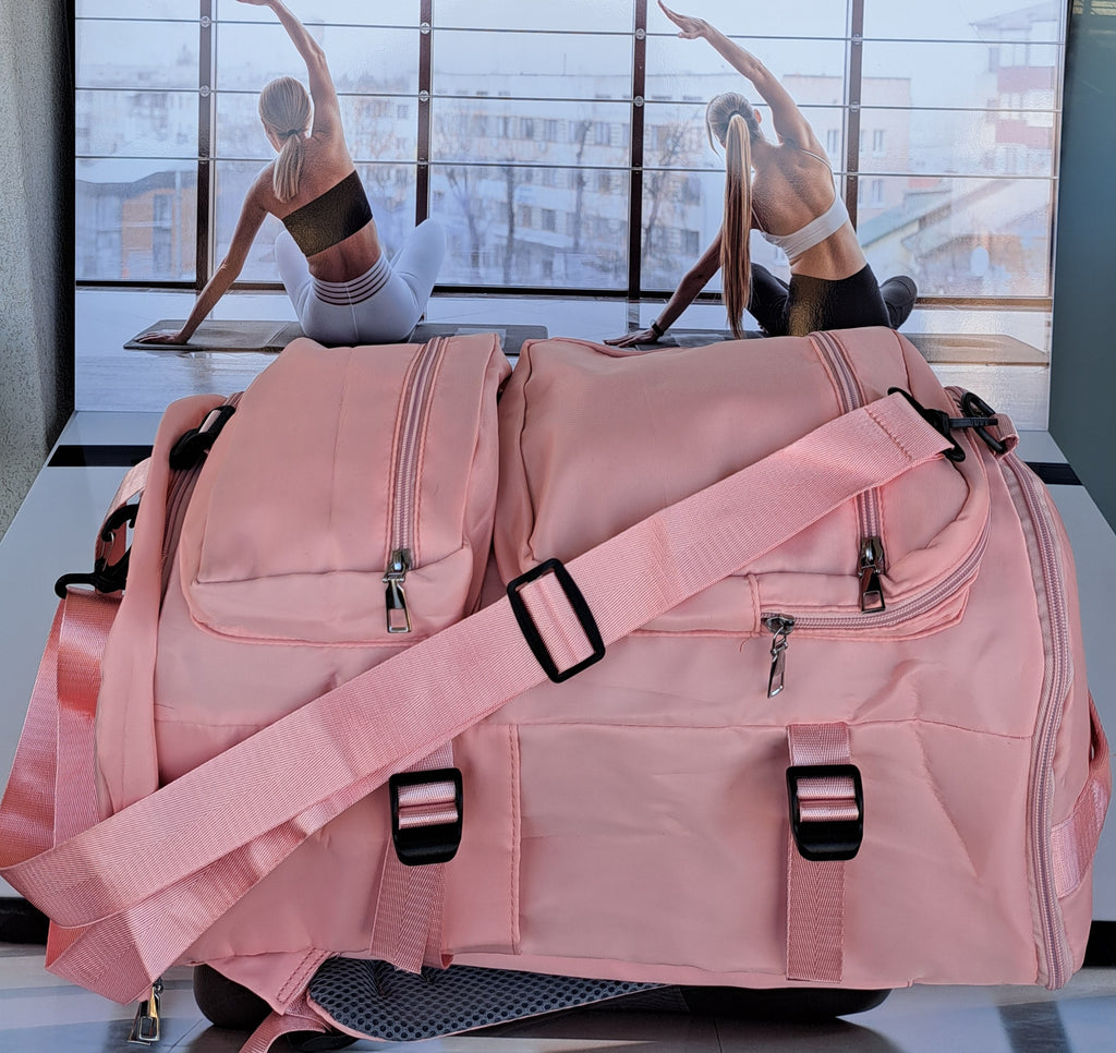 Borsa Fitness Yoga & Pilates