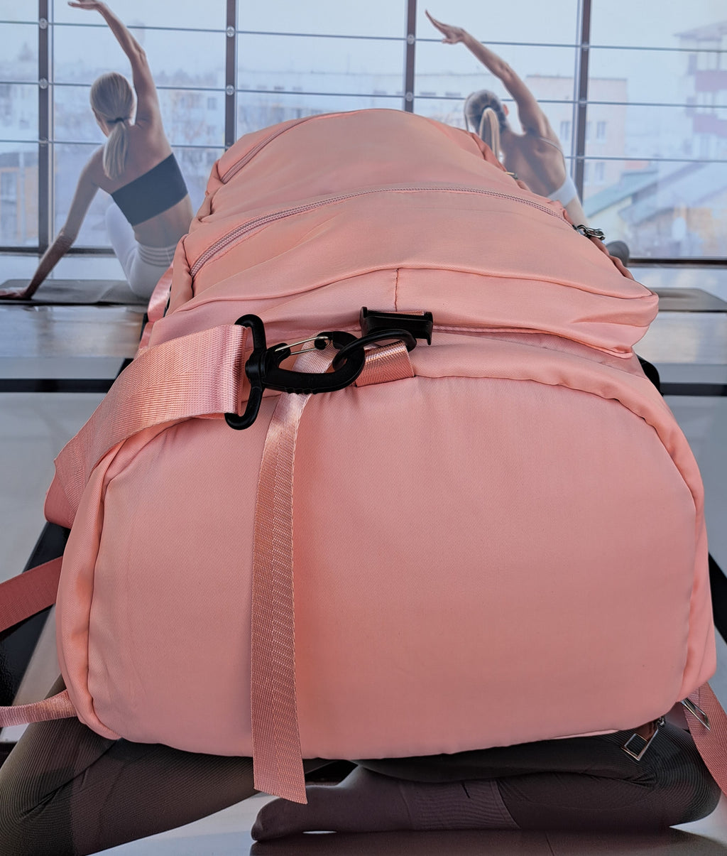 Borsa Fitness Yoga & Pilates