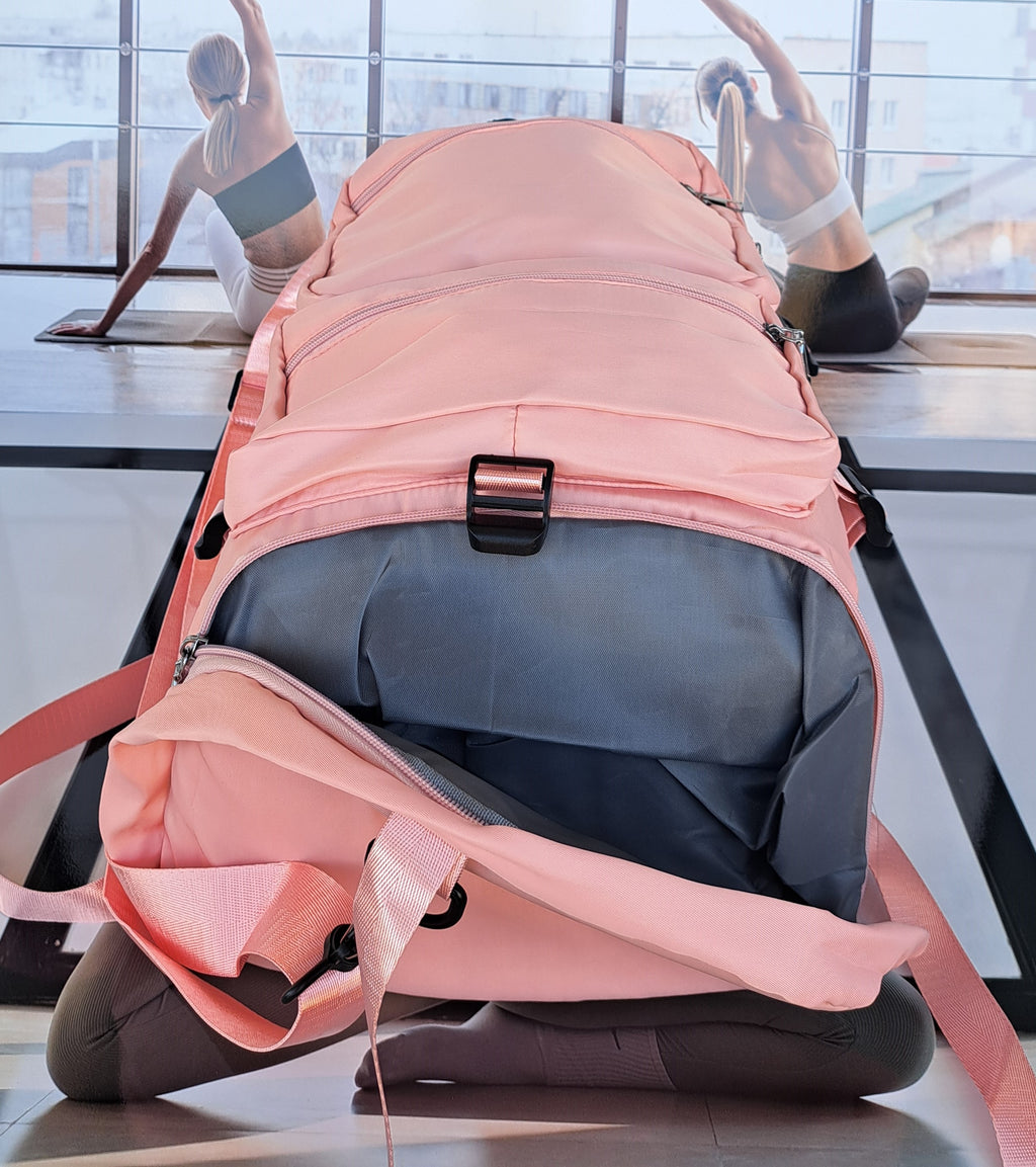 Borsa Fitness Yoga & Pilates