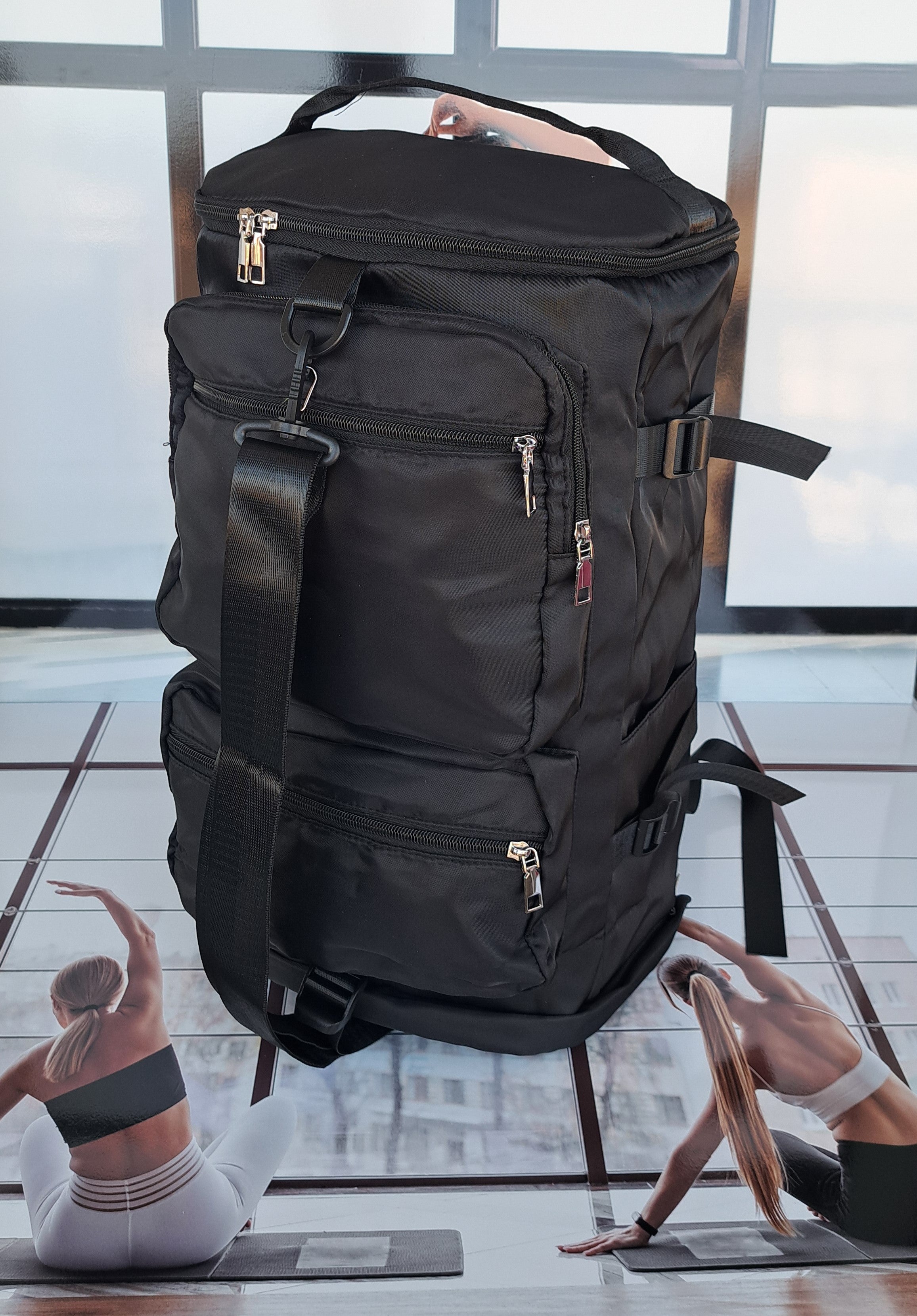 Borsa Fitness Yoga & Pilates