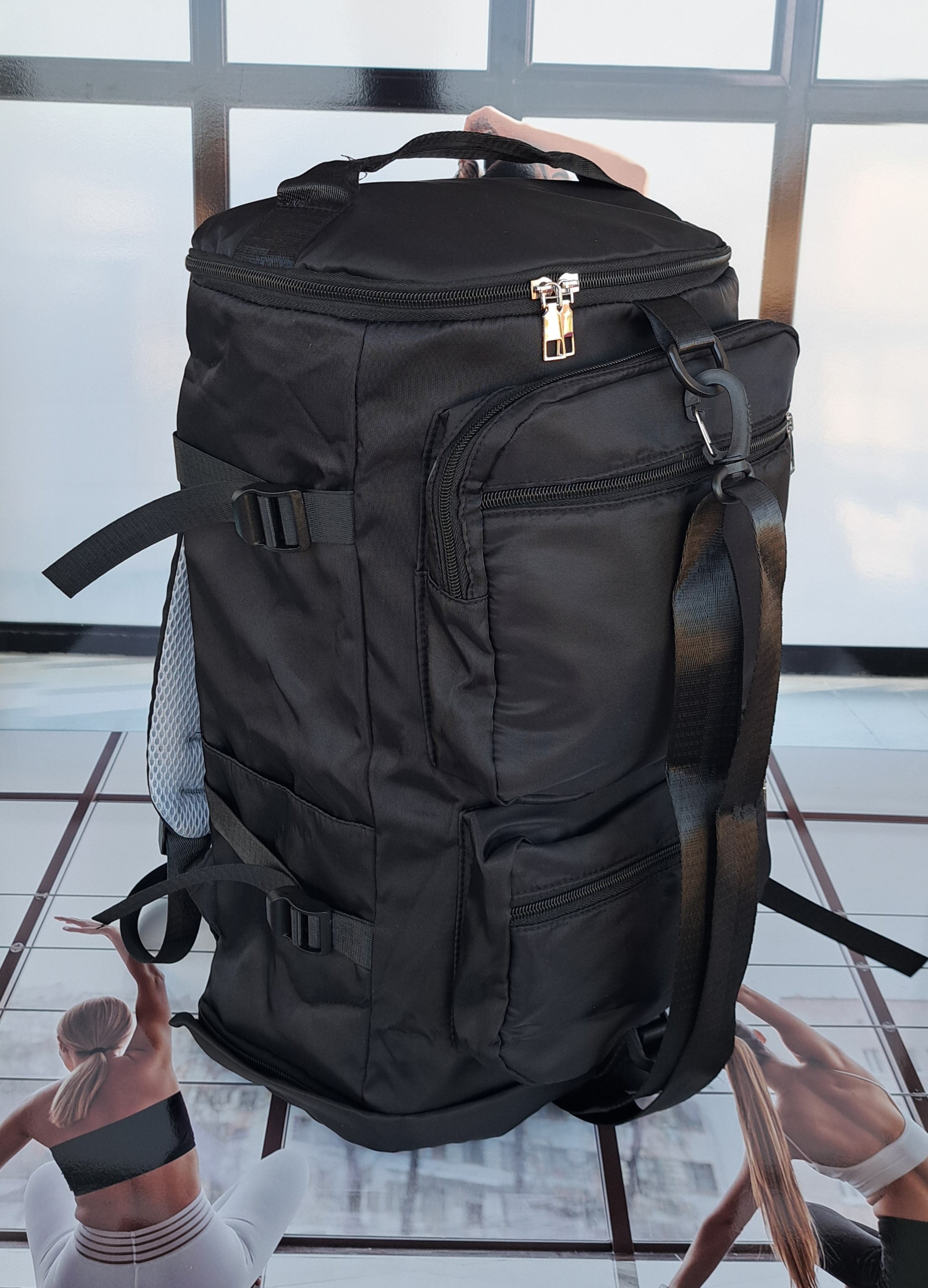 Borsa Fitness Yoga & Pilates