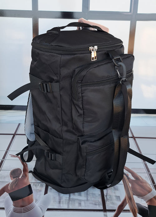 Borsa Fitness Yoga & Pilates