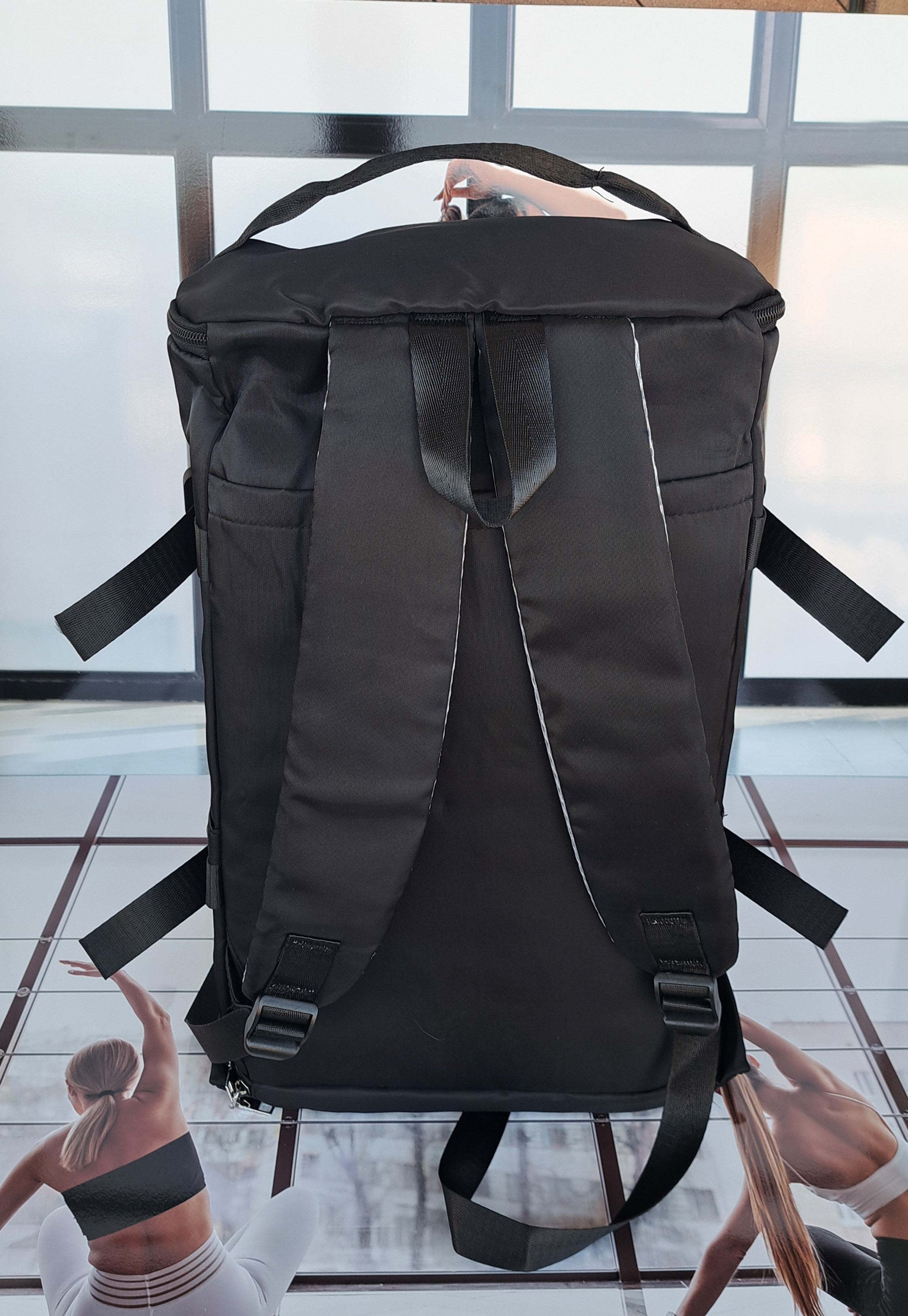 Borsa Fitness Yoga & Pilates