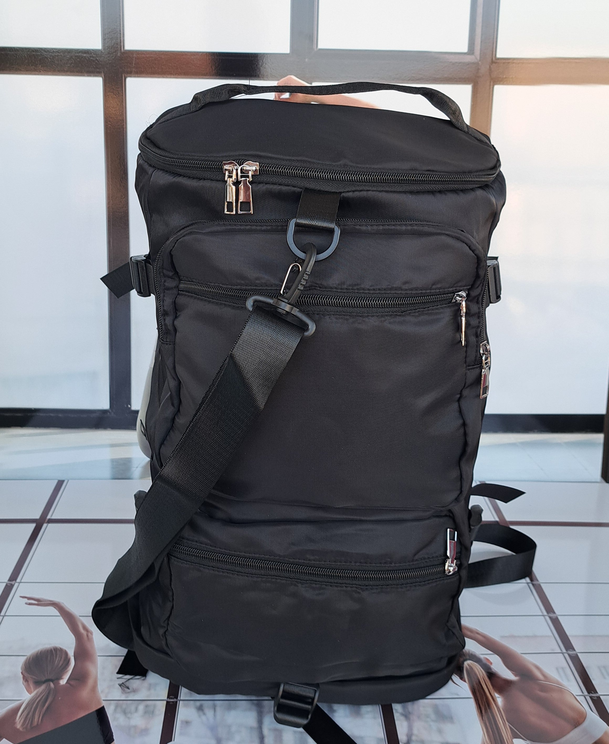 Borsa Fitness Yoga & Pilates