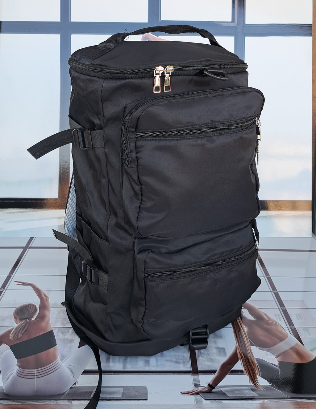 Borsa Fitness Yoga & Pilates