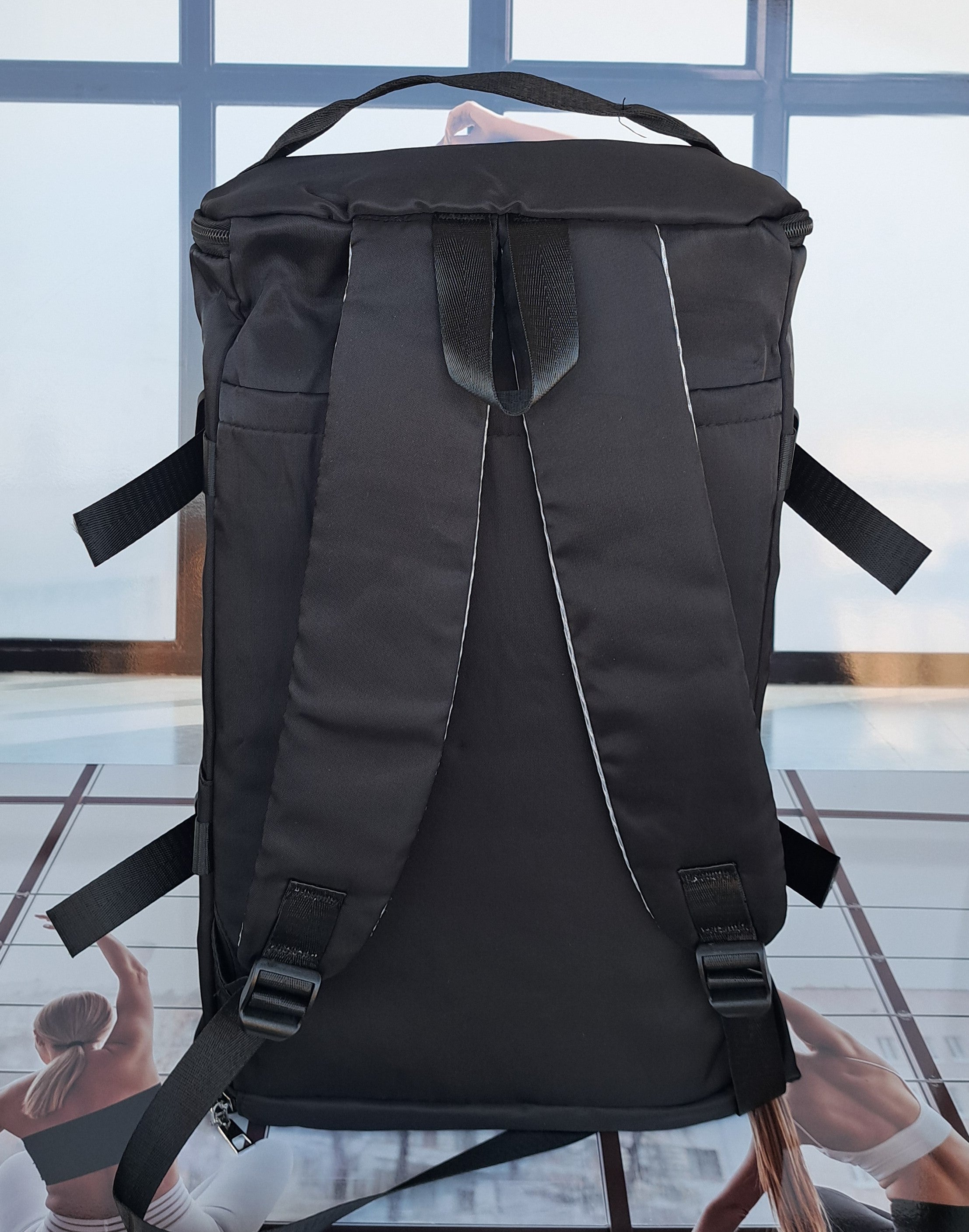 Borsa Fitness Yoga & Pilates