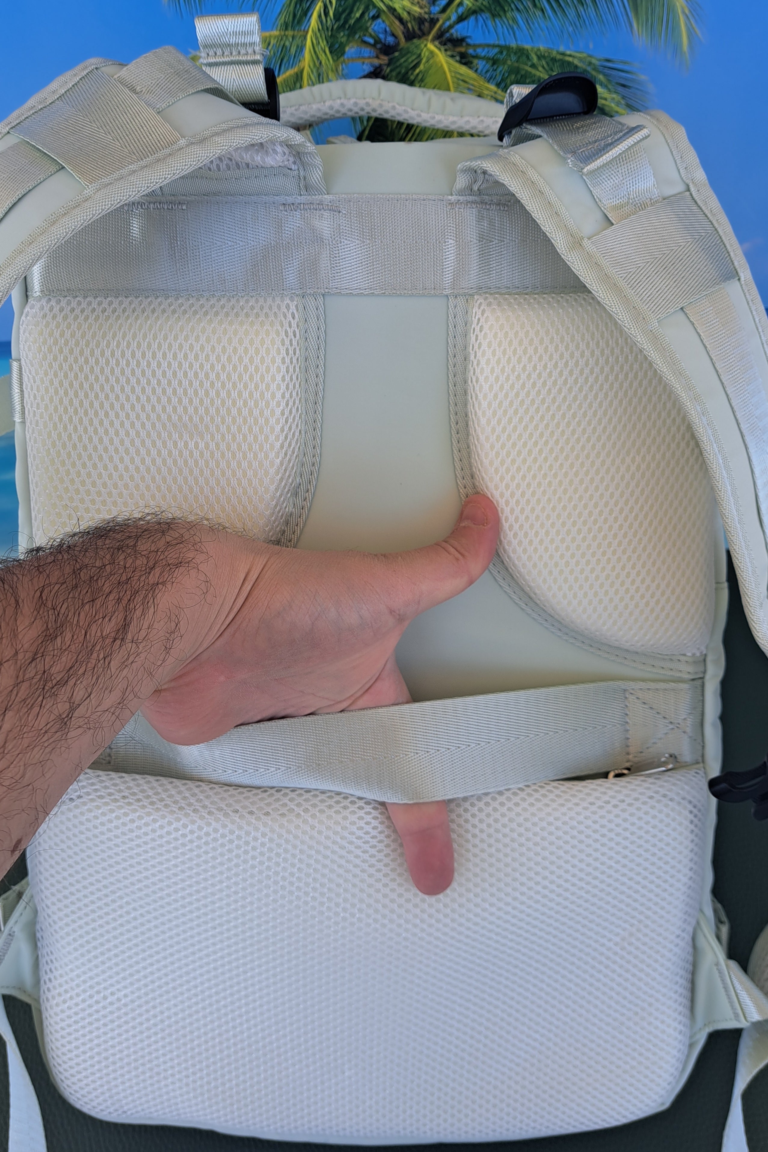 Zaino da Viaggio Bagaglio a Mano Ryanair COLORE MELA VERDE cm 40 x 30 x 20 No Supplementi! No Extra Fees!