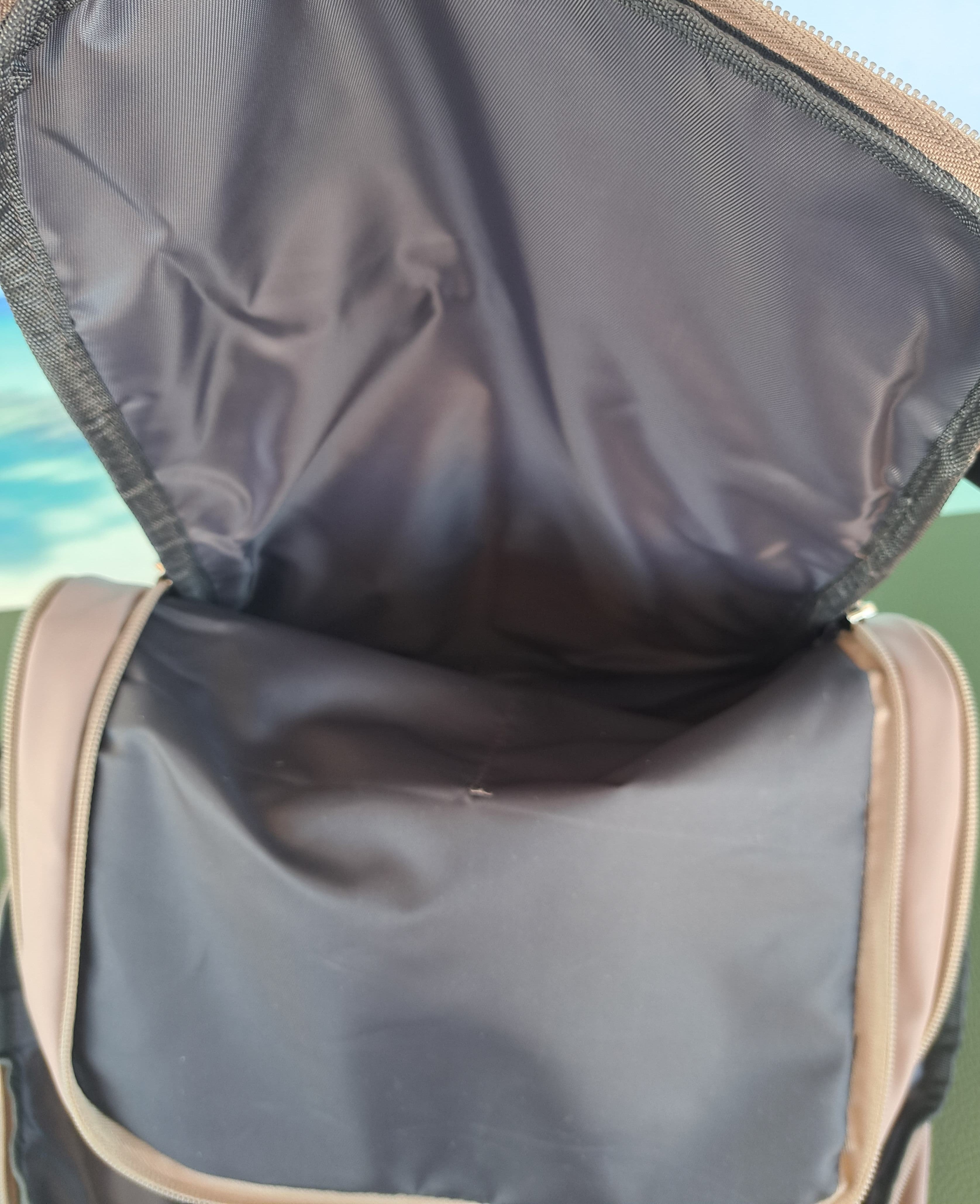 Zaino da Viaggio Bagaglio a Mano Ryanair 40 x 30 x 20 No Supplementi! No Extra Fees!