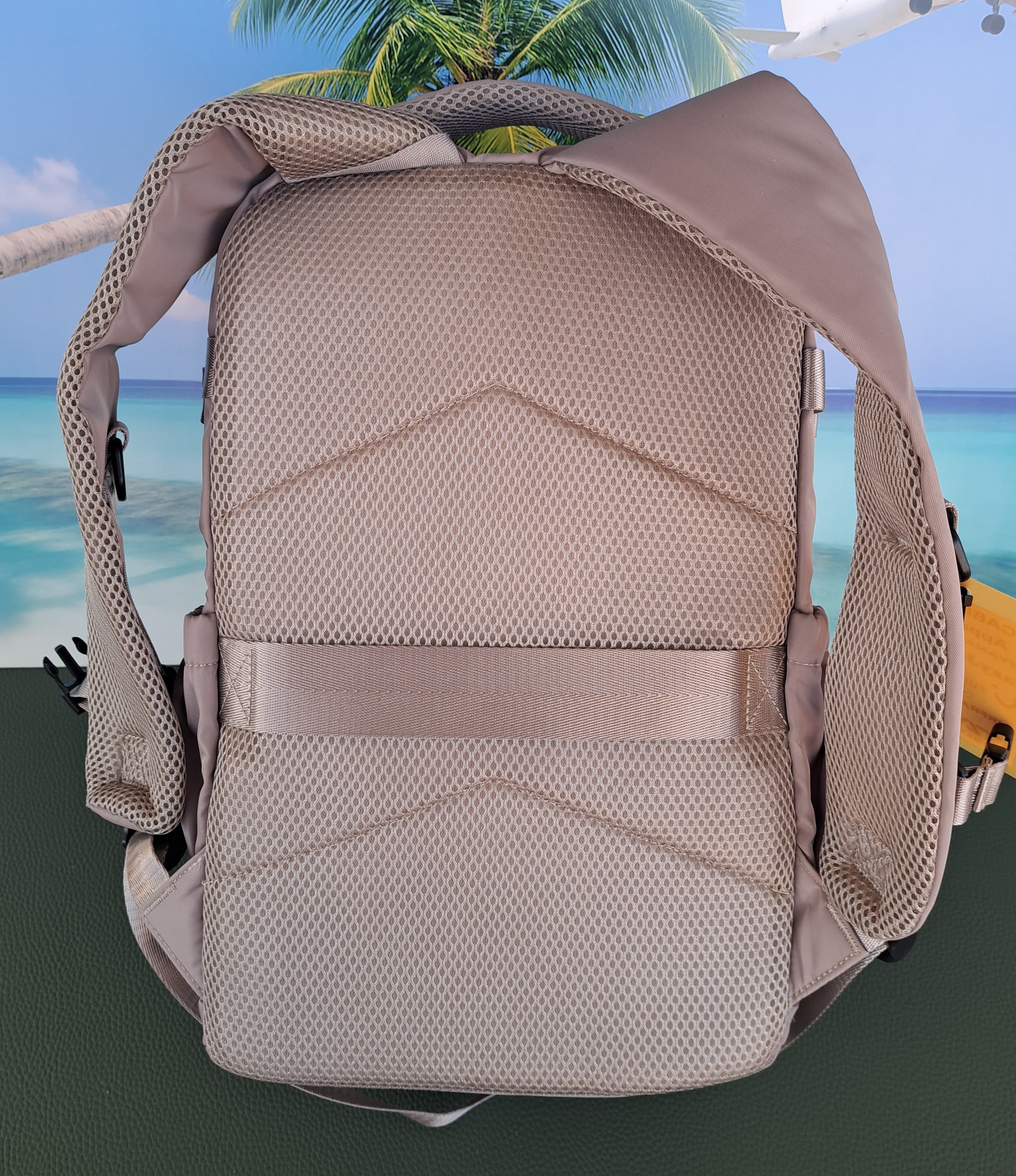 Zaino da Viaggio Bagaglio a Mano Ryanair 40 x 30 x 20 No Supplementi! No Extra Fees!