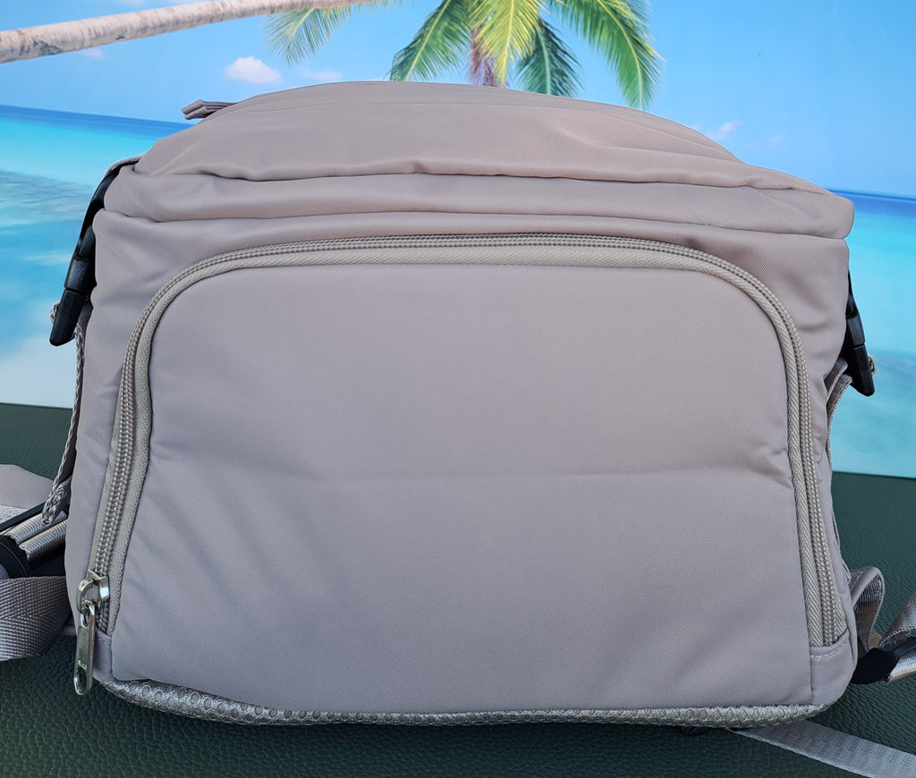 Zaino da Viaggio Bagaglio a Mano Ryanair 40 x 30 x 20 No Supplementi! No Extra Fees!