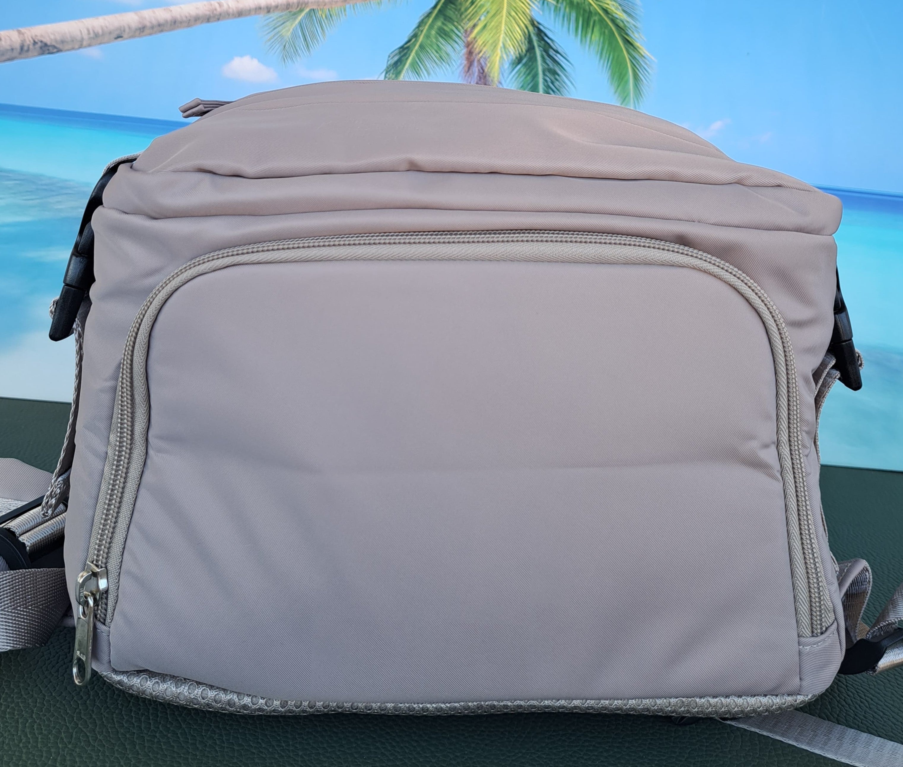 Zaino da Viaggio Bagaglio a Mano Ryanair 40 x 30 x 20 No Supplementi! No Extra Fees!