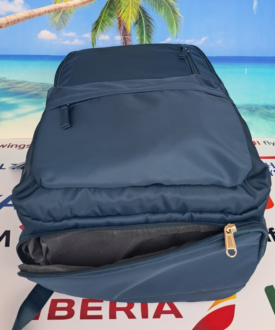 Zaino da Viaggio Bagaglio a Mano Ryanair 40 x 30 x 20 No Supplementi! No Extra Fees!