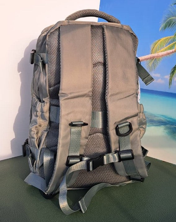 Zaino da Viaggio Bagaglio a Mano Ryanair 40 x 30 x 20 No Supplementi! No Extra Fees!