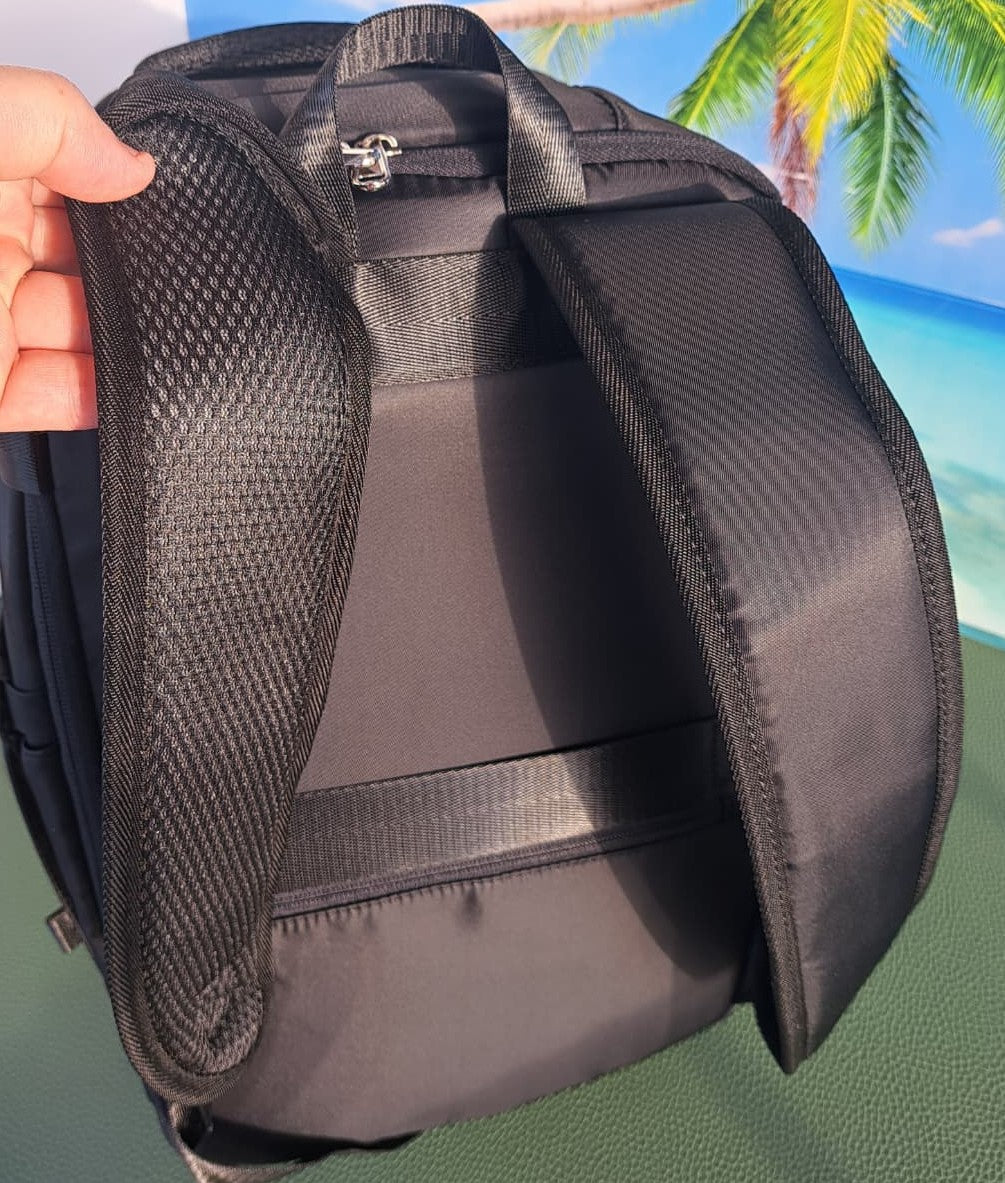 Zaino da Viaggio Bagaglio a Mano Ryanair 40 x 30 x 20 No Supplementi! No Extra Fees!