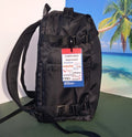 Zaino da Viaggio Bagaglio a Mano Ryanair 40 x 30 x 20 No Supplementi! No Extra Fees!