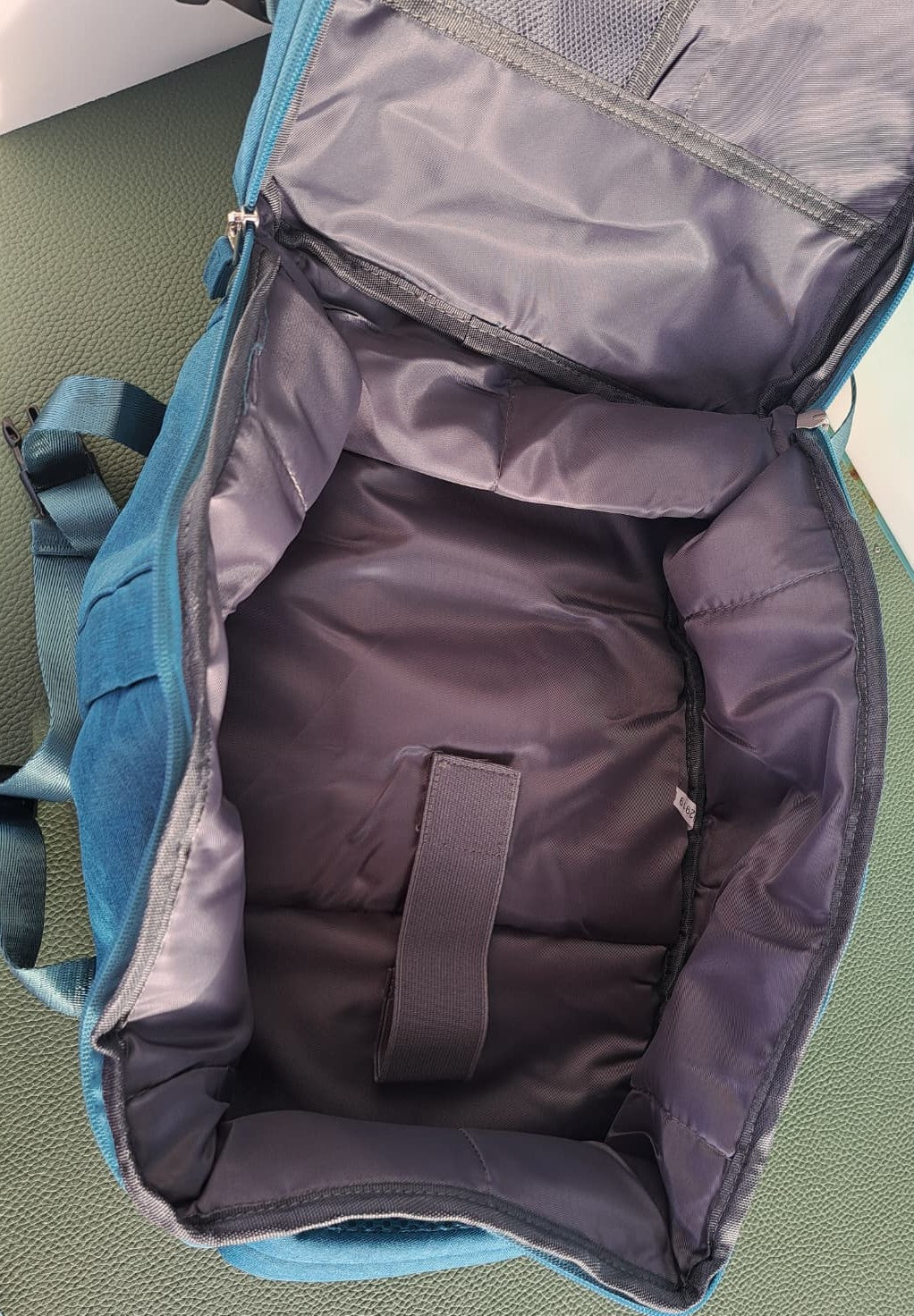 Zaino da Viaggio Bagaglio a Mano Ryanair 40 x 30 x 20 No Supplementi! No Extra Fees!