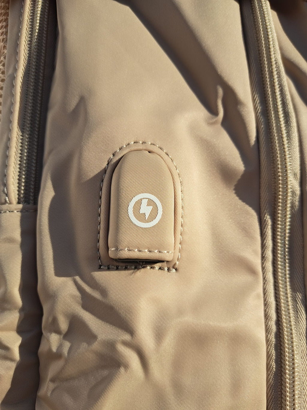 Zaino da Viaggio Bagaglio a Mano Easyjet 45x36x20 no supplementi!