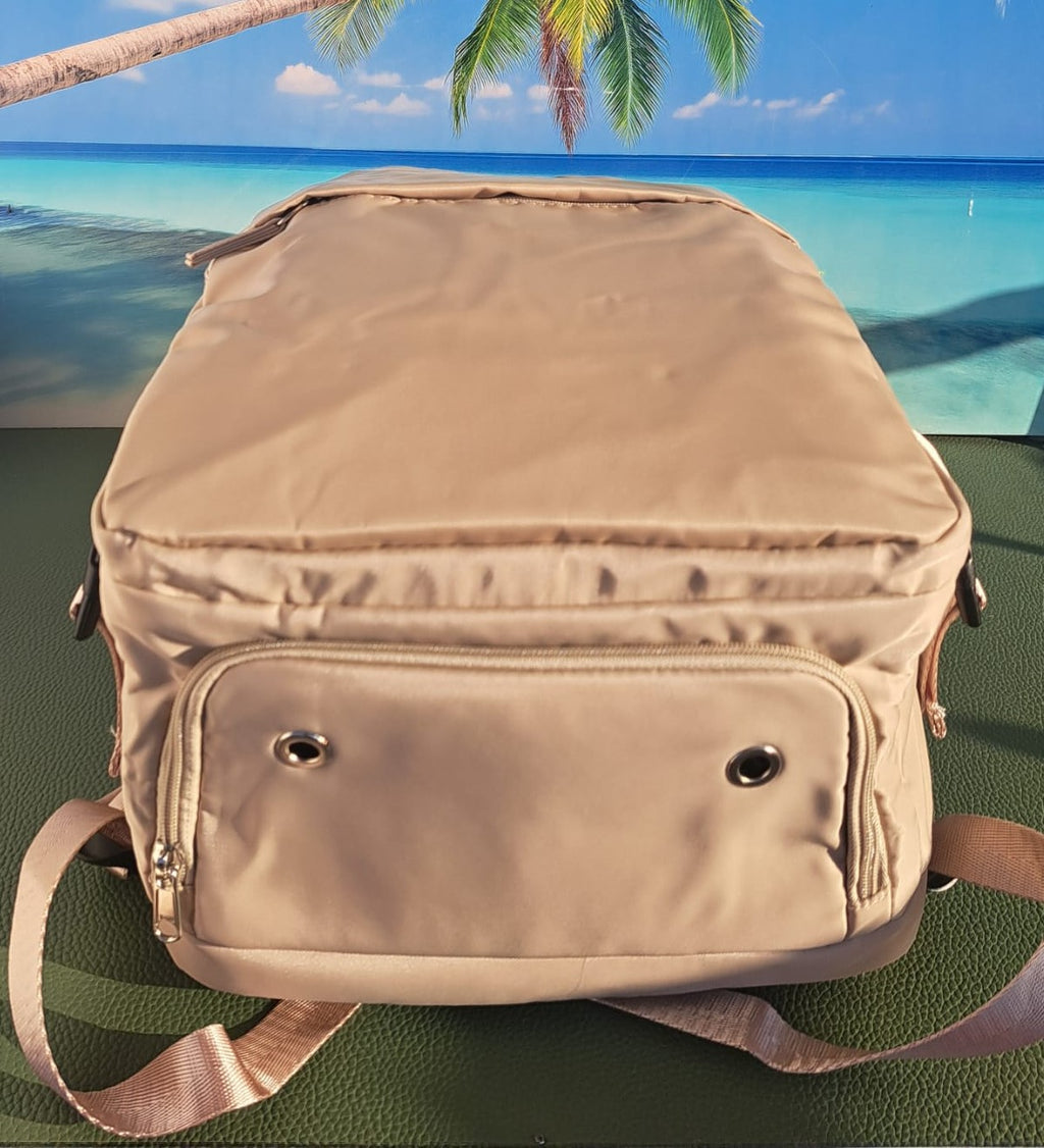 Zaino da Viaggio Bagaglio a Mano Easyjet 45x36x20 no supplementi!