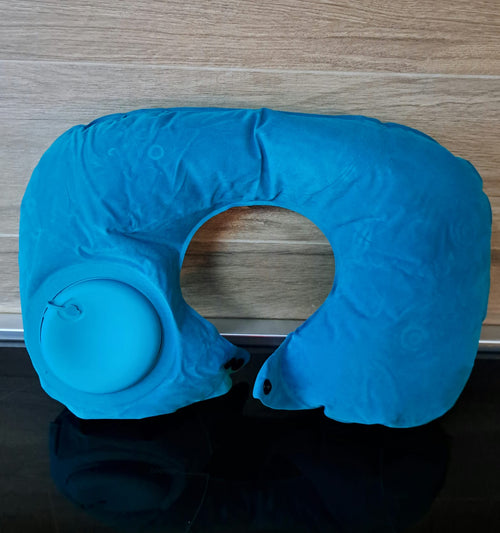 Cuscino da Viaggio gonfiabile