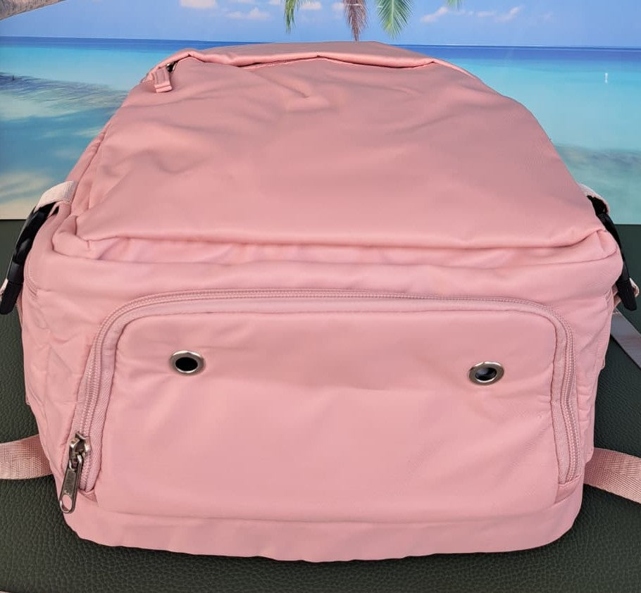 Zaino da Viaggio Bagaglio a Mano Easyjet 45x36x20 no supplementi!