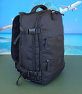 Zaino Ryanair PERSONALIZZABILE CON TUO LOGO AZIENDALE 40x30x20 Bagaglio a Mano Gadget Aziendale PROMO!