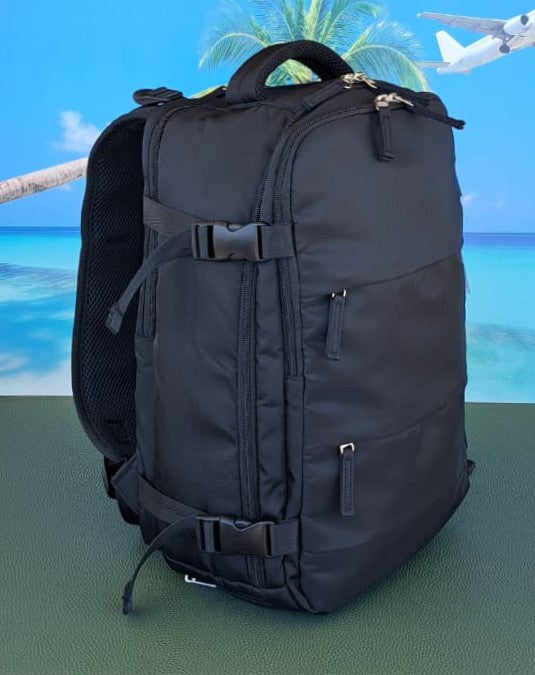 Zaino Ryanair PERSONALIZZABILE CON TUO LOGO AZIENDALE 40x30x20 Bagaglio a Mano Gadget Aziendale PROMO!