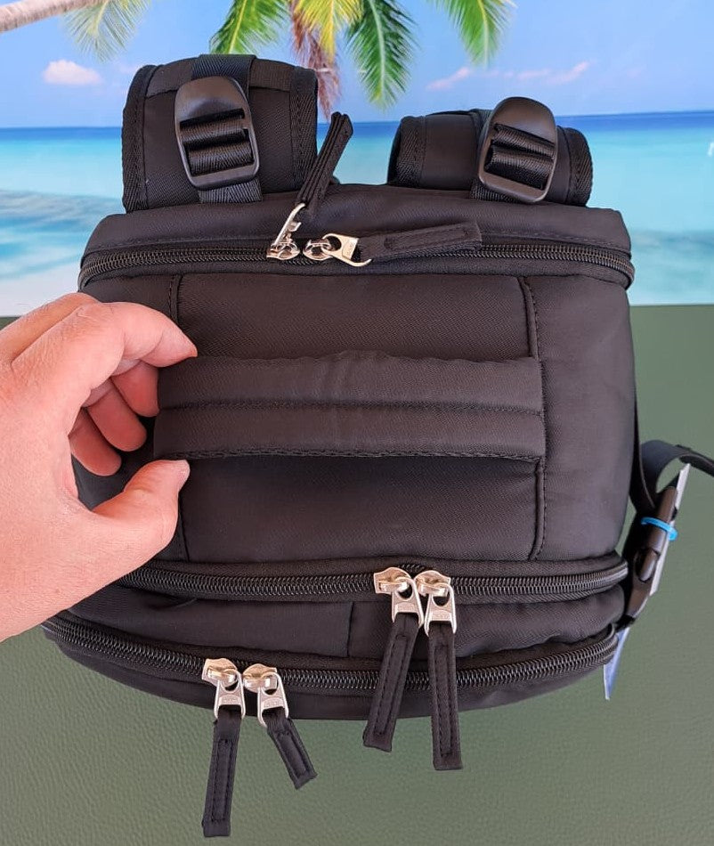 Zaino Ryanair PERSONALIZZABILE CON TUO LOGO AZIENDALE 40x30x20 Bagaglio a Mano Gadget Aziendale PROMO!