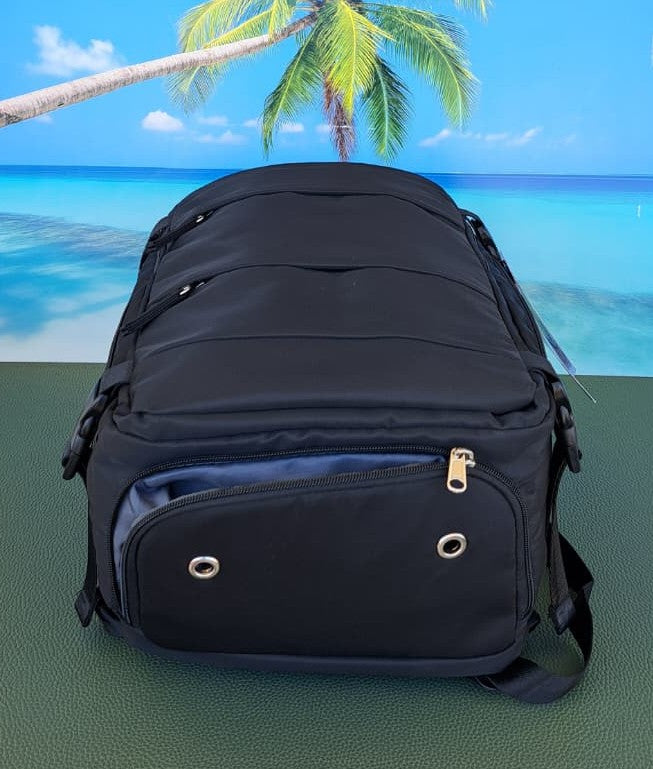 Zaino Ryanair PERSONALIZZABILE CON TUO LOGO AZIENDALE 40x30x20 Bagaglio a Mano Gadget Aziendale PROMO!