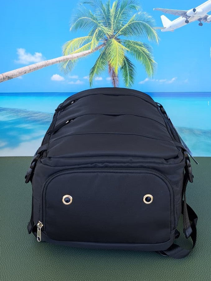 Zaino Ryanair PERSONALIZZABILE CON TUO LOGO AZIENDALE 40x30x20 Bagaglio a Mano Gadget Aziendale PROMO!