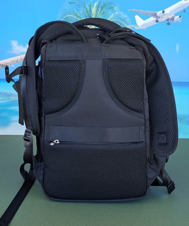 Zaino Ryanair PERSONALIZZABILE CON TUO LOGO AZIENDALE 40x30x20 Bagaglio a Mano Gadget Aziendale PROMO!