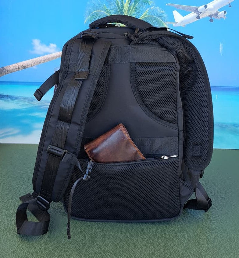 Zaino Ryanair PERSONALIZZABILE CON TUO LOGO AZIENDALE 40x30x20 Bagaglio a Mano Gadget Aziendale PROMO!