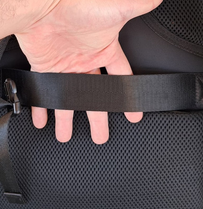 Zaino Ryanair PERSONALIZZABILE CON TUO LOGO AZIENDALE 40x30x20 Bagaglio a Mano Gadget Aziendale PROMO!