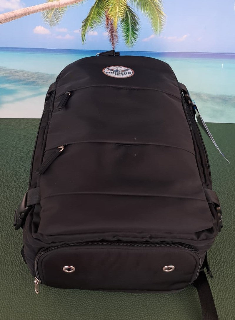Zaino Ryanair PERSONALIZZABILE CON TUO LOGO AZIENDALE 40x30x20 Bagaglio a Mano Gadget Aziendale PROMO!