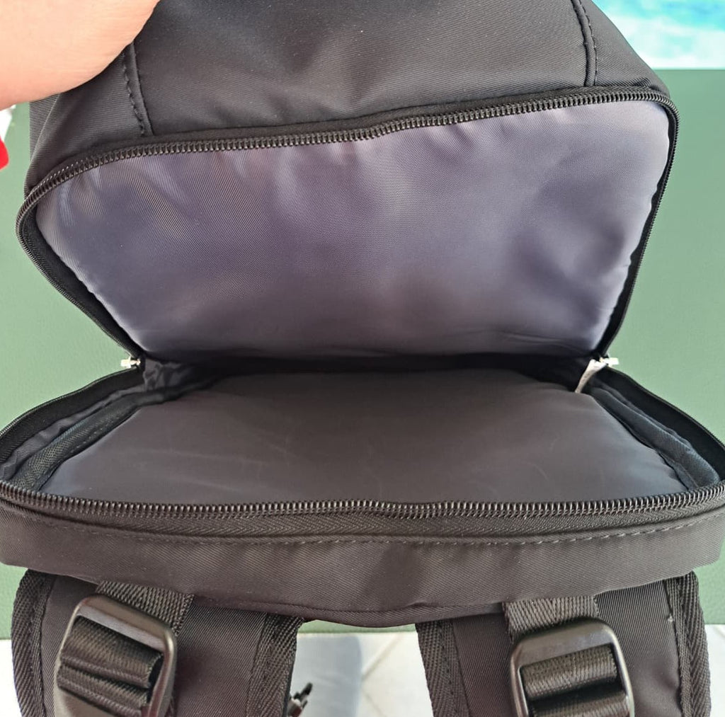 Zaino Ryanair PERSONALIZZABILE CON TUO LOGO AZIENDALE 40x30x20 Bagaglio a Mano Gadget Aziendale PROMO!